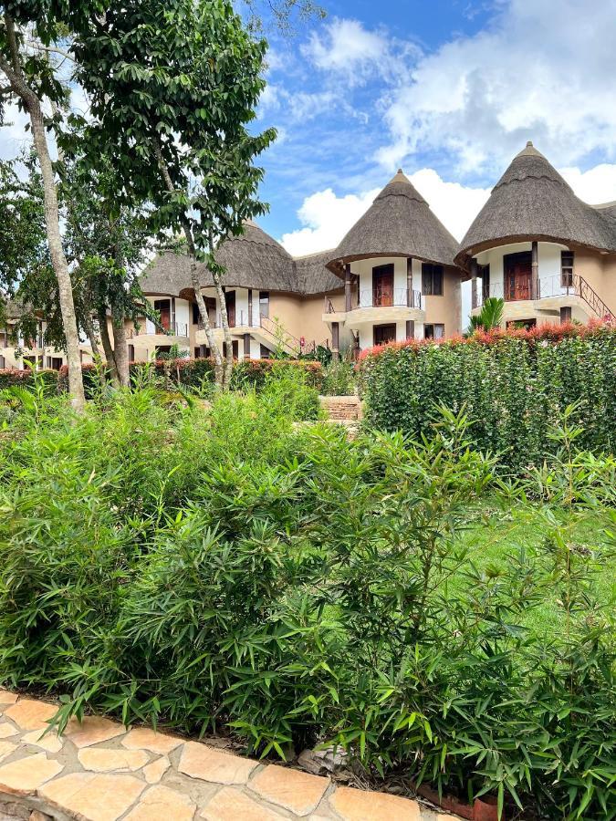 Forest Park Resort Buloba エクステリア 写真
